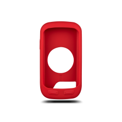 Edge® 1000 Silicone Case (Red)