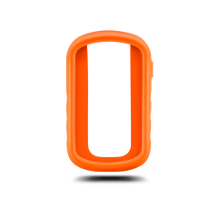 Silicone Case, Orange (eTrex® Touch 25/35)
