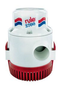 Rule pump 3700 12V