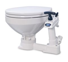 Jabsco Manuell toalett comfort 2018