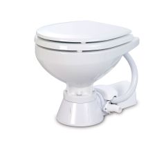 Jabsco El-toalett compact 24V 2018