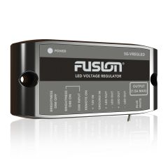 Fusion Signature series LED regulator