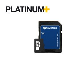 Navionics Platinum Plus Finland
