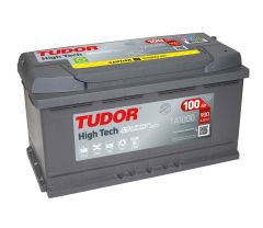Tudor High-Tech 12V 77Ah