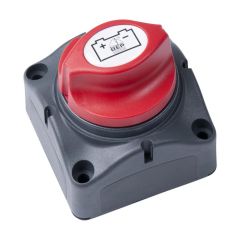 BEP Battery Switch On/Off 48V Max. 275A Continuous