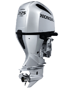 Honda BF225D