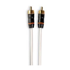 Fusion® Performance RCA-kablar, 1 kanal, 3,66 m kabel