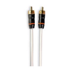 Fusion® Performance RCA-kablar, 1 kanal, 1,83 m kabel