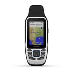 Garmin GPSMAP® 79s, marin handhållen GPS med global baskarta