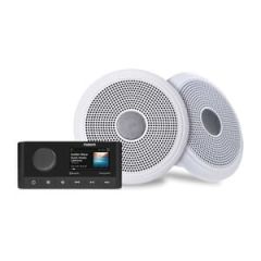 Fusion® stereo- och högtalarpaket, paket med MS-RA210 och XS Classic-högtalare