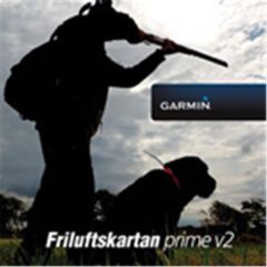 Garmin Friluftskartan™ Prime v2 (15x15)