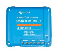 Orion-Tr 24/12-20A (240W)DC-DC ISO 