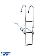 ST110SN Bow ladder, 1050 mm, 3 steps