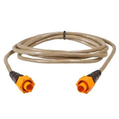 Ethernet Kabel Gul 5 Pin 7.7 m