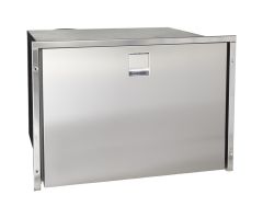 ISOTHERM DR70 FRYS INOX DRAWER