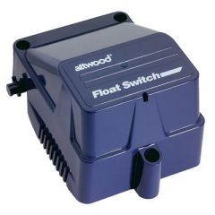 ATTWOOD ASM-SWITCH,FLOAT,W/COVER