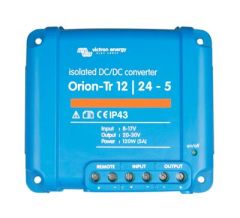 ORION-TR 24/12-30A (360W)DC-DC ISO