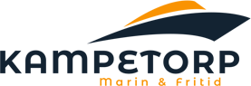 Kampetorp Marin logo
